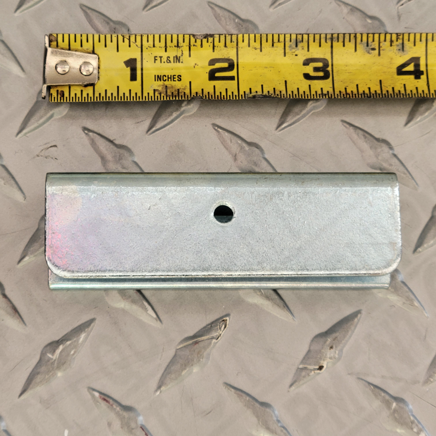 Challenger CS1020-03-01 Female Arm Shim